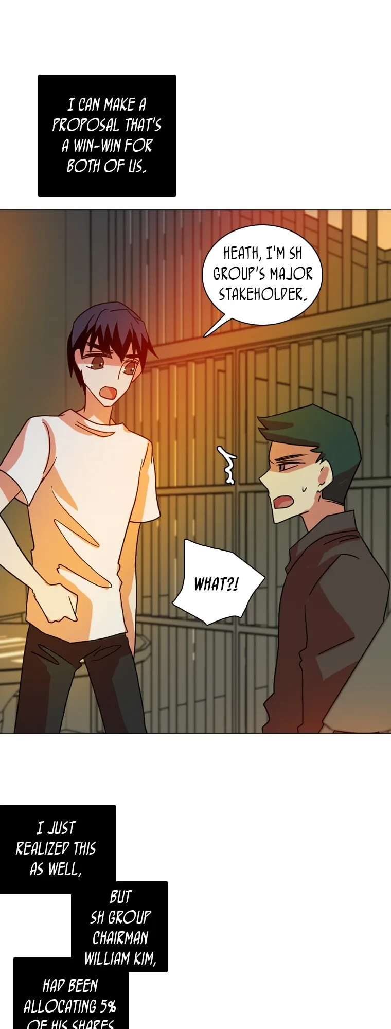 Dreamcide Chapter 179 - Page 44