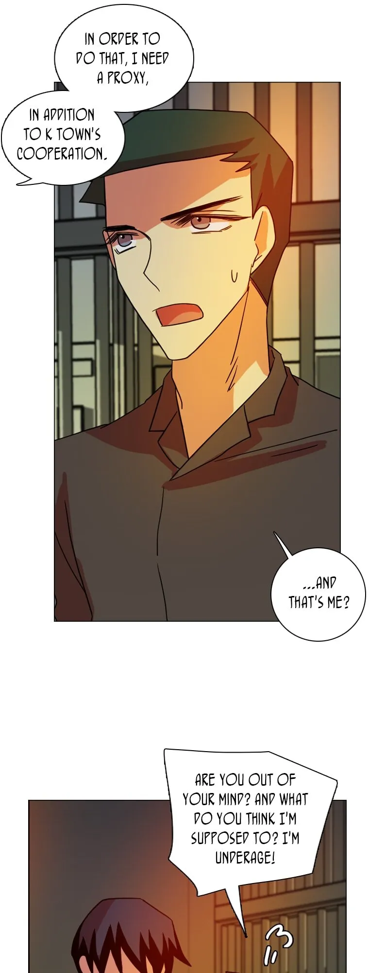 Dreamcide Chapter 179 - Page 46