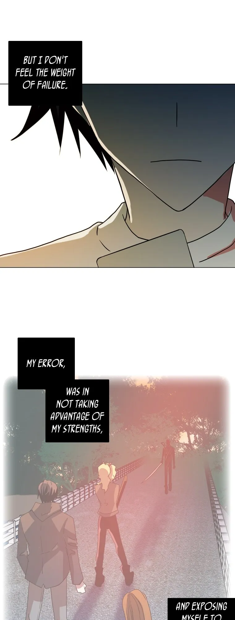 Dreamcide Chapter 179 - Page 5