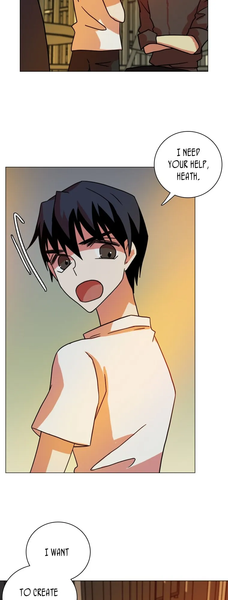 Dreamcide Chapter 179 - Page 52