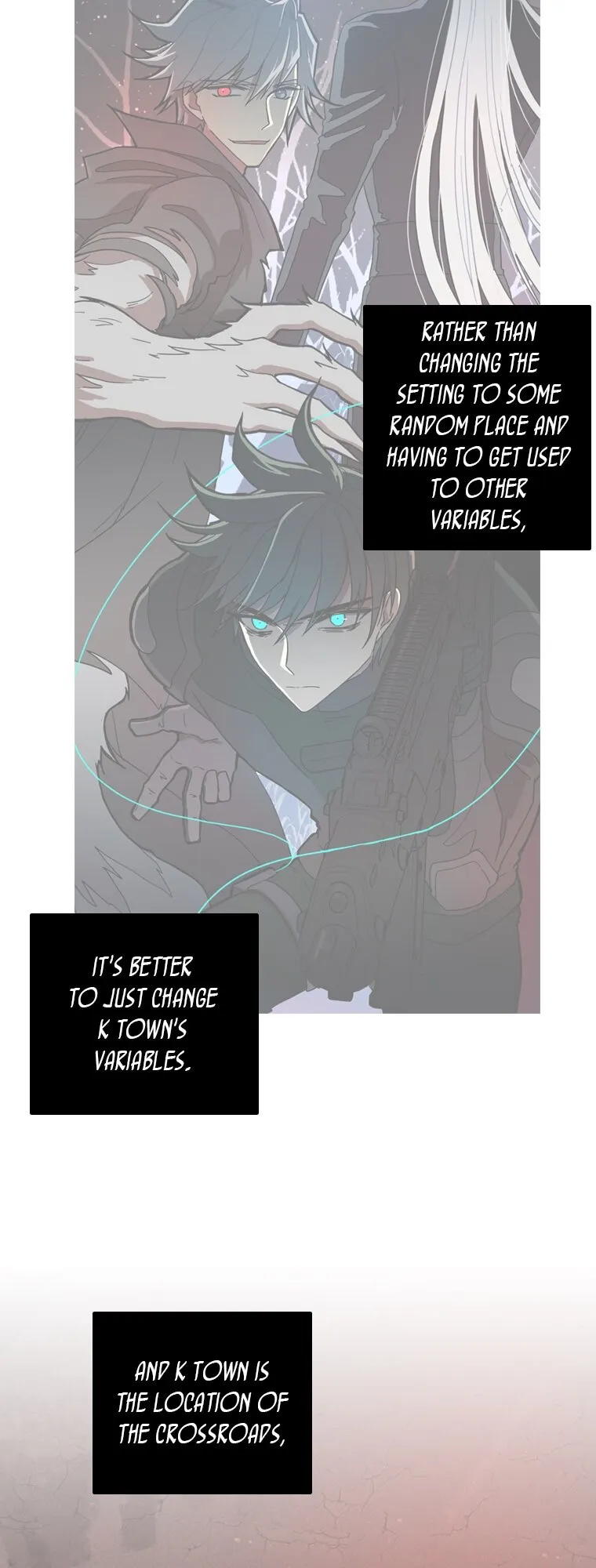 Dreamcide Chapter 179 - Page 55