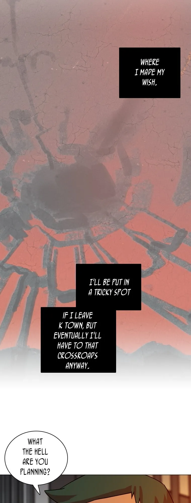 Dreamcide Chapter 179 - Page 56