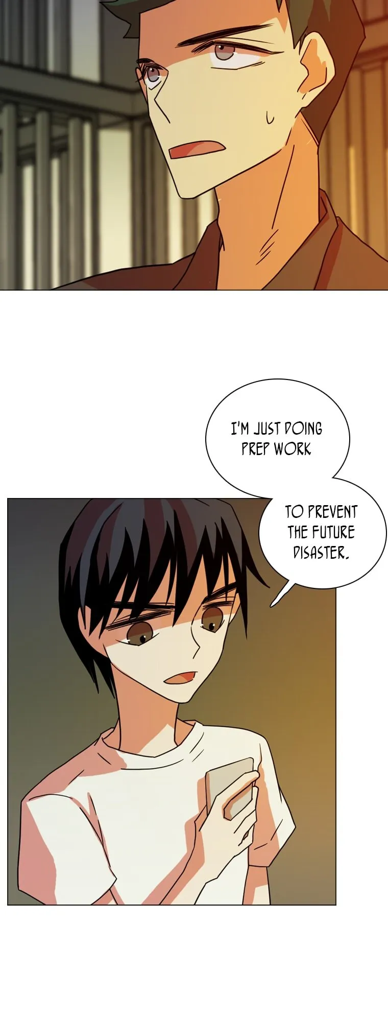 Dreamcide Chapter 179 - Page 57