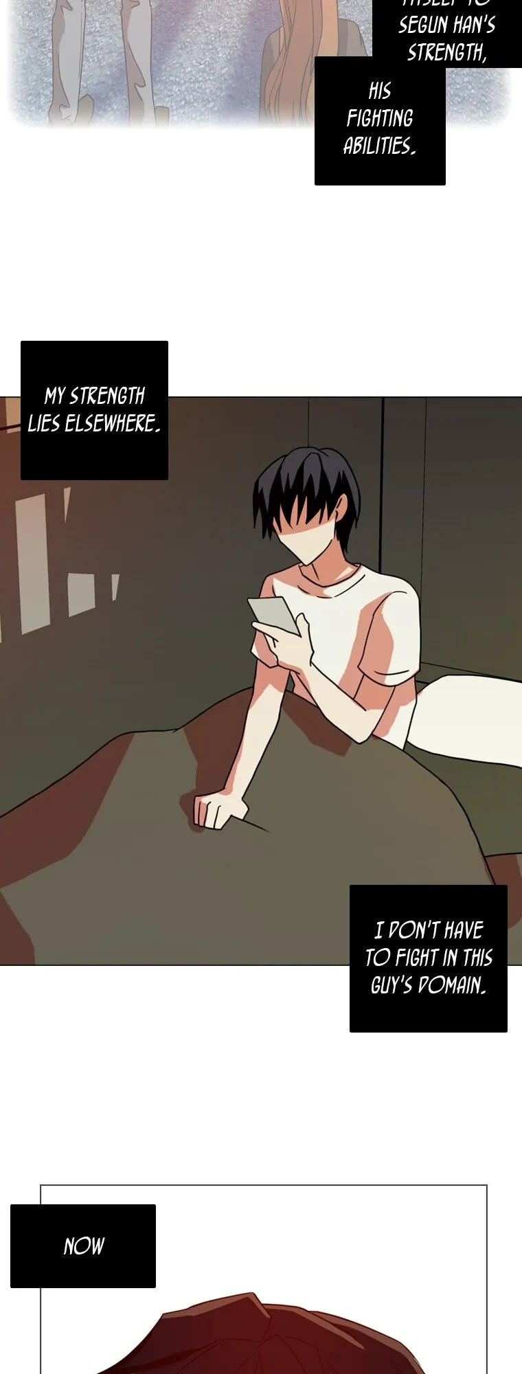 Dreamcide Chapter 179 - Page 6