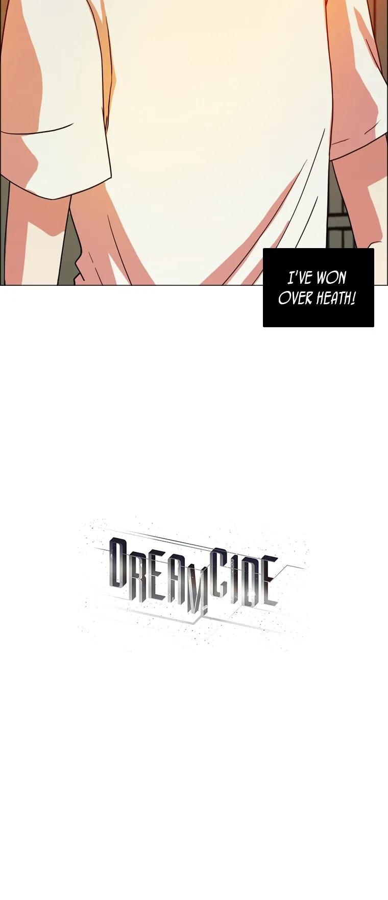 Dreamcide Chapter 179 - Page 60