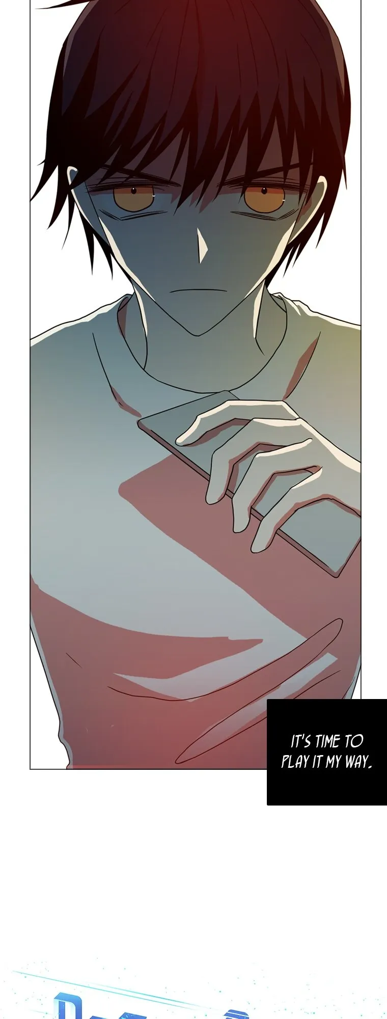 Dreamcide Chapter 179 - Page 7