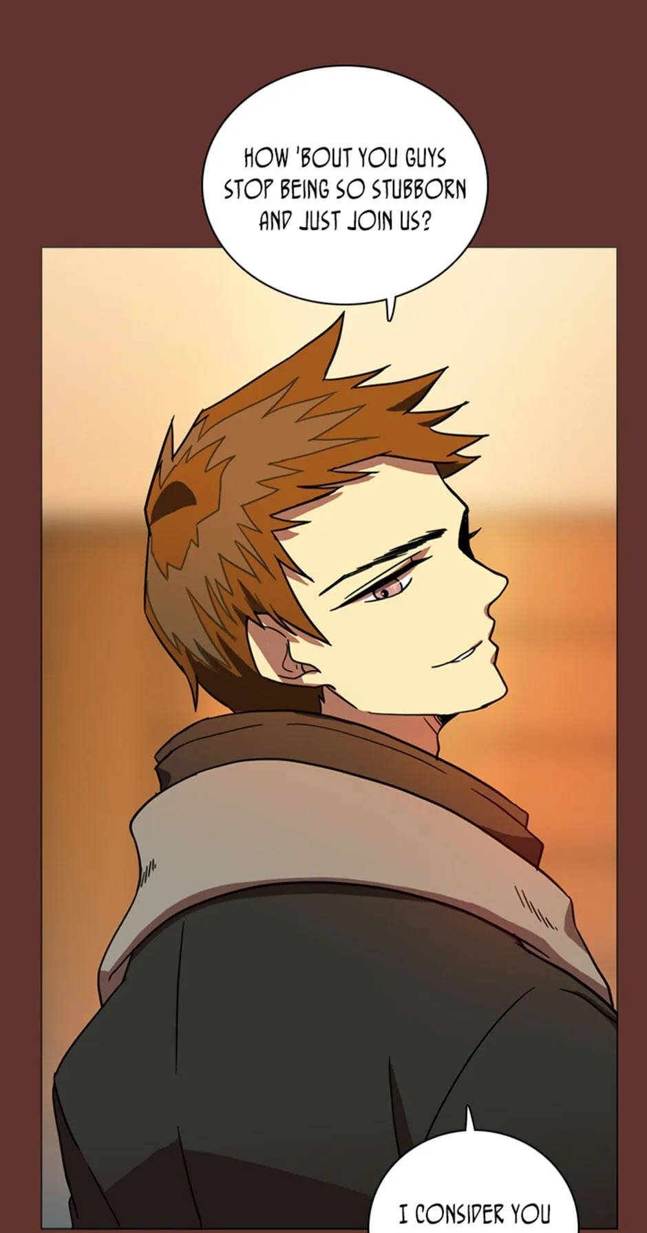 Dreamcide Chapter 18 - Page 1