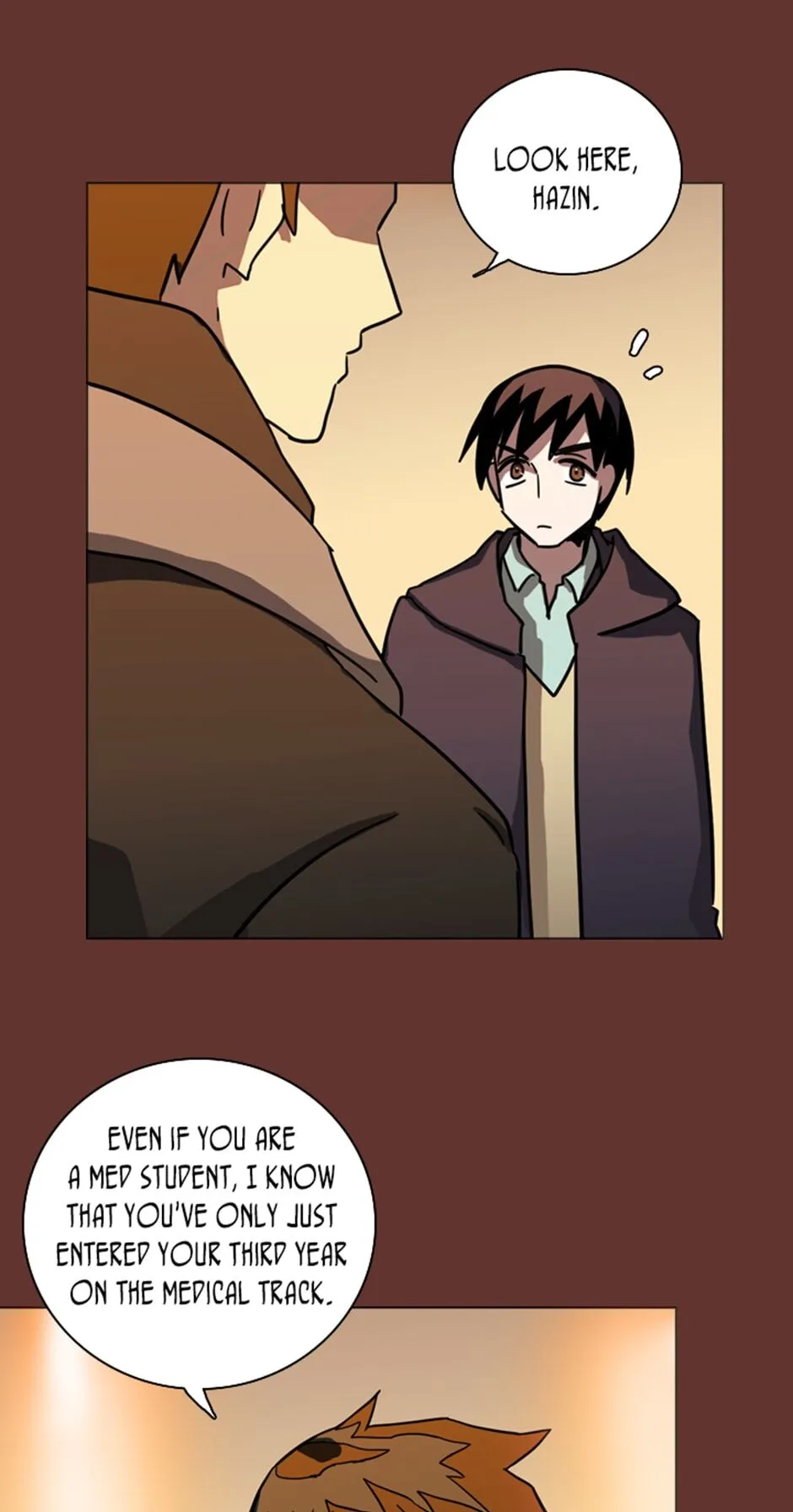 Dreamcide Chapter 18 - Page 17