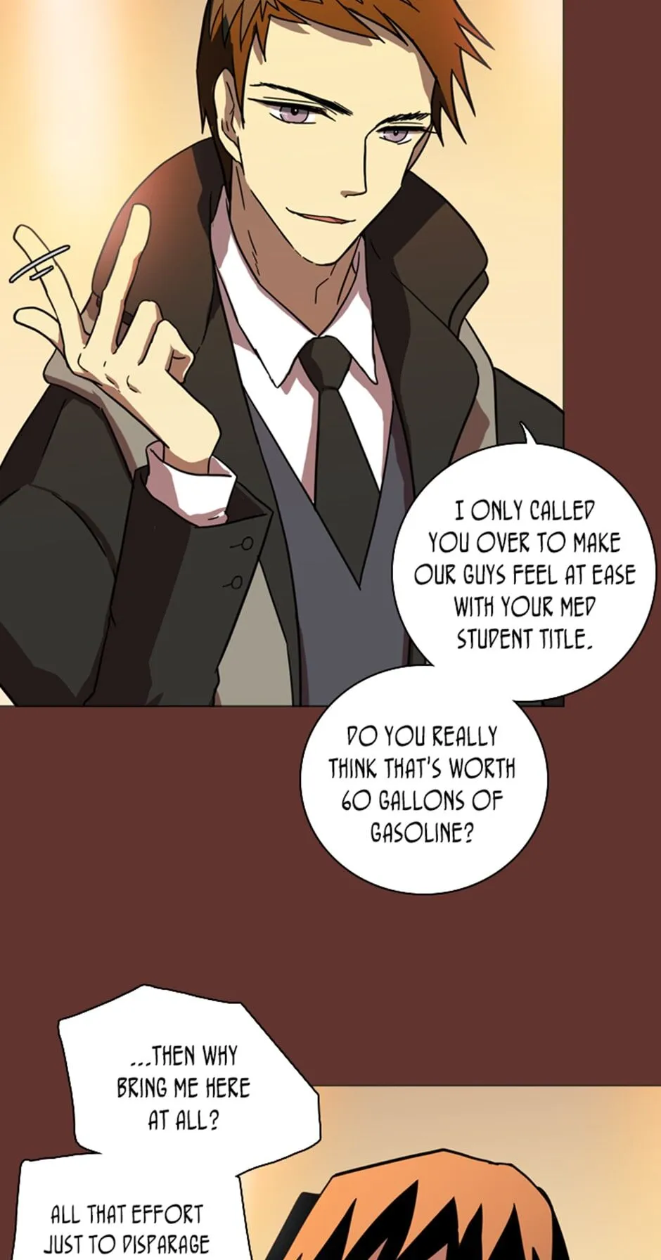 Dreamcide Chapter 18 - Page 18