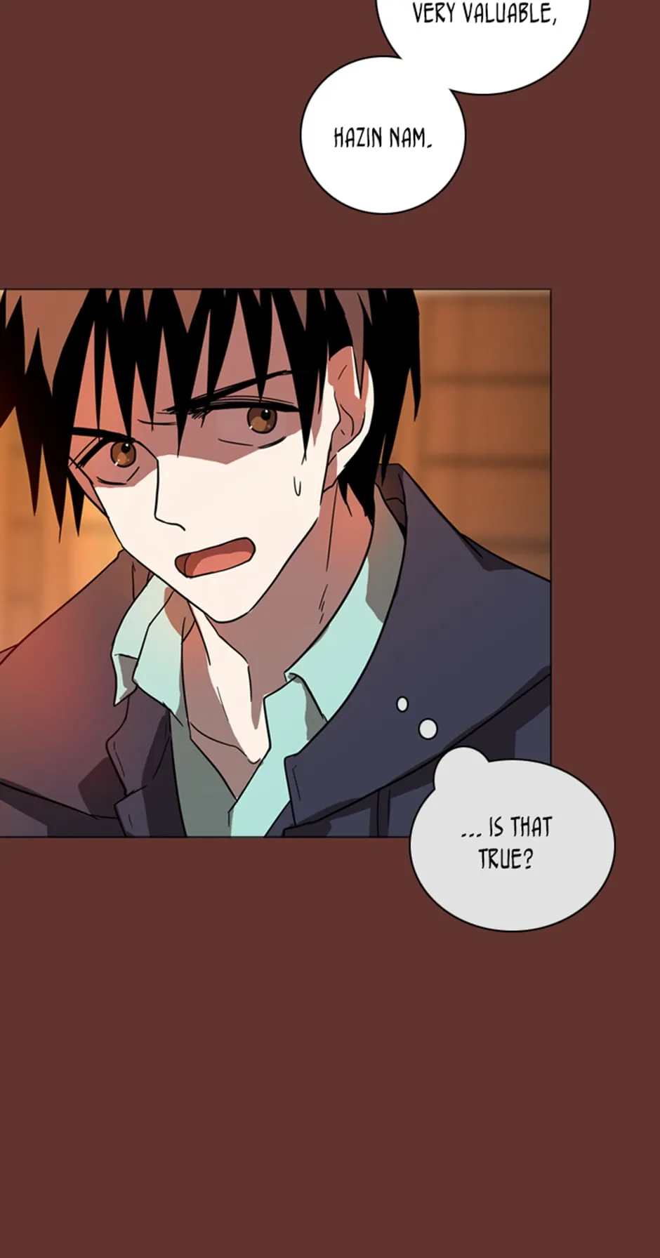 Dreamcide Chapter 18 - Page 2