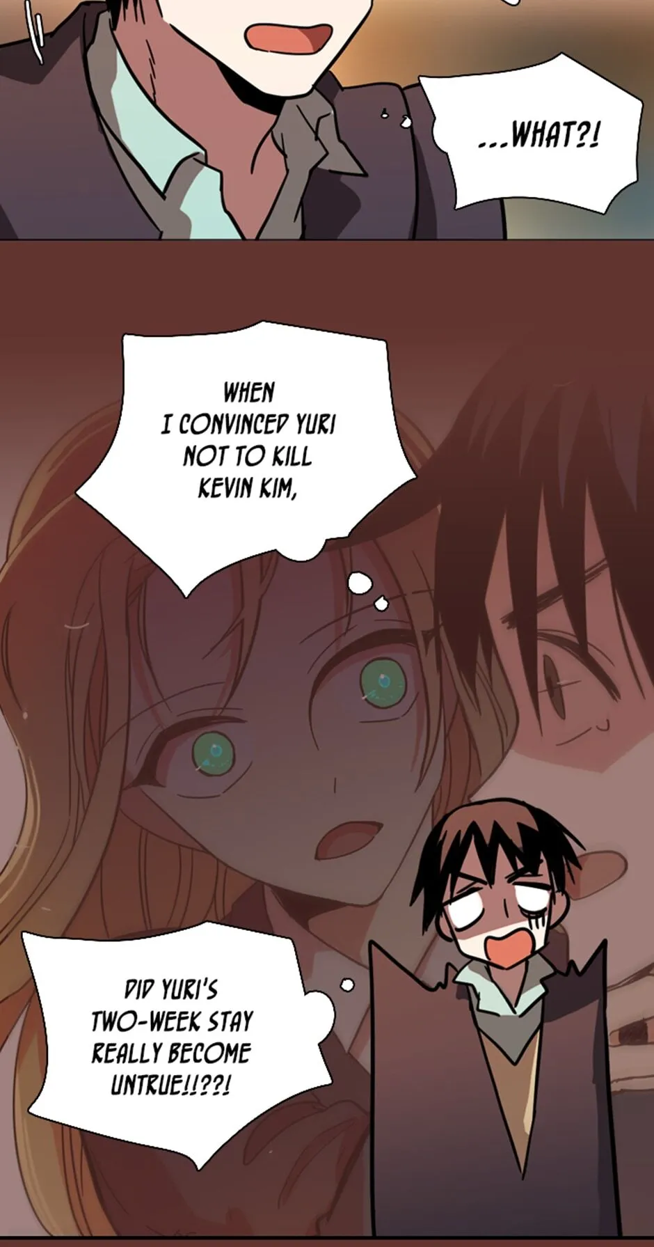 Dreamcide Chapter 18 - Page 24