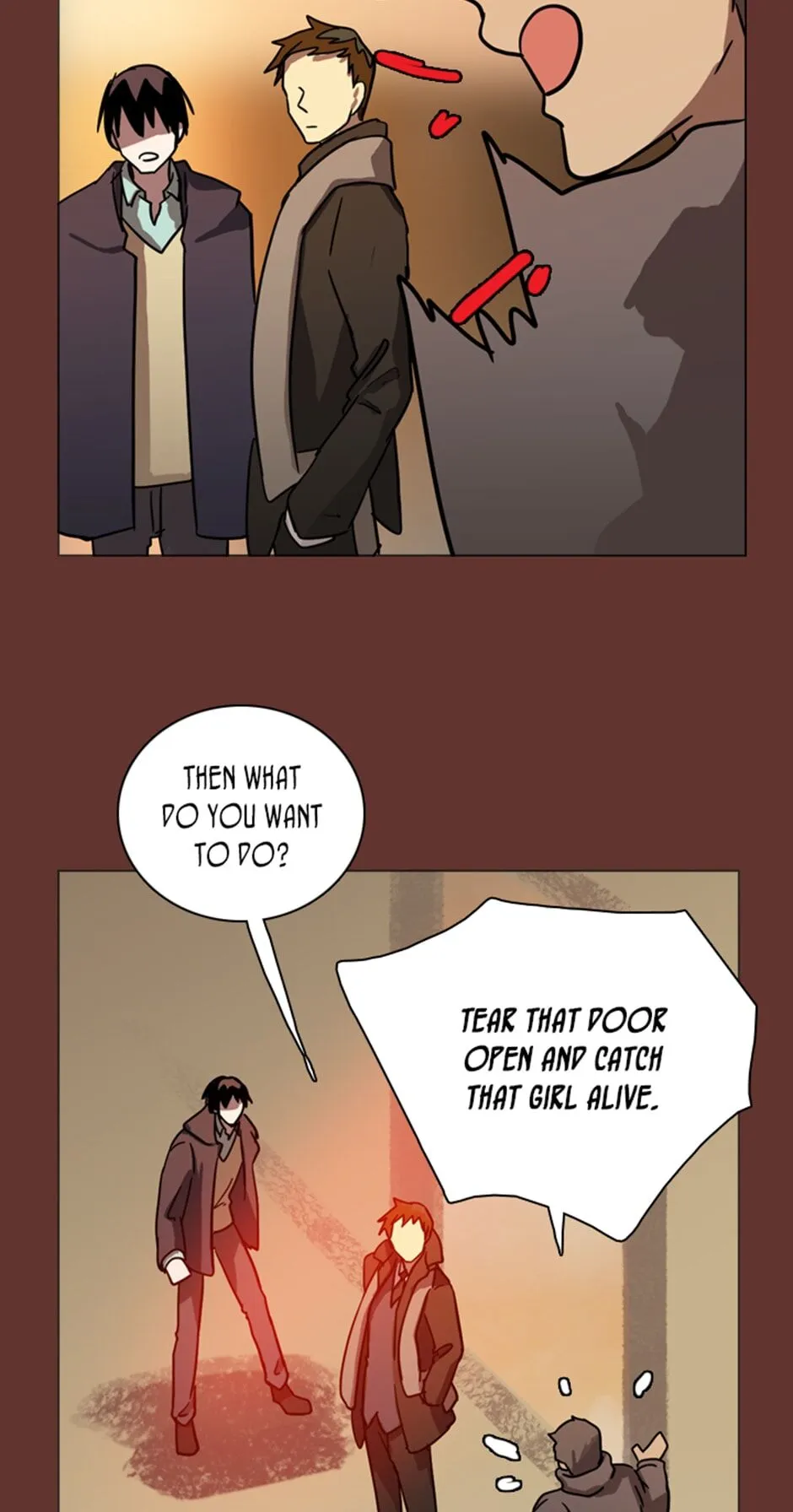 Dreamcide Chapter 18 - Page 26