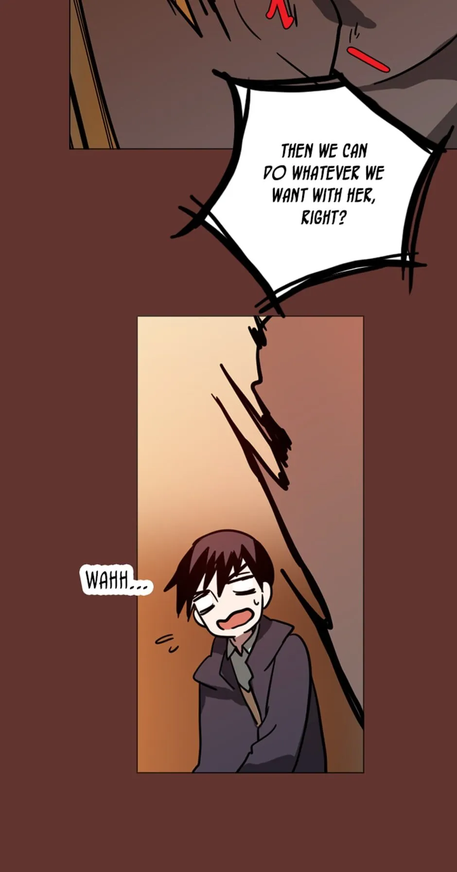 Dreamcide Chapter 18 - Page 31