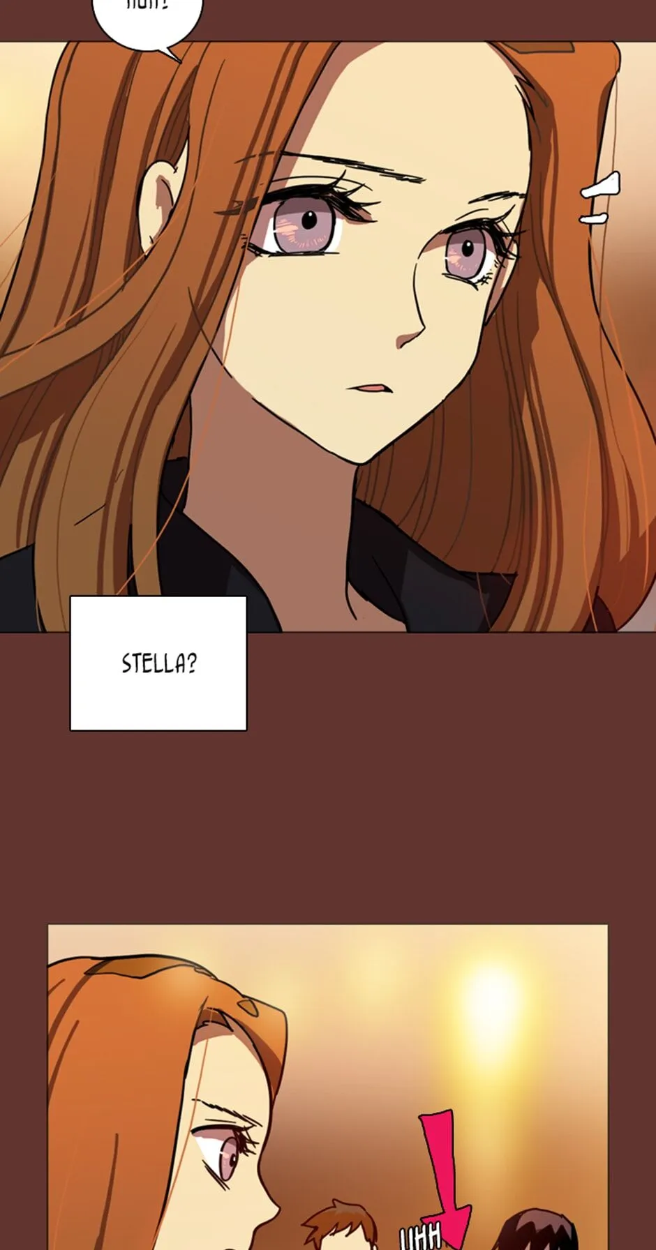 Dreamcide Chapter 18 - Page 34