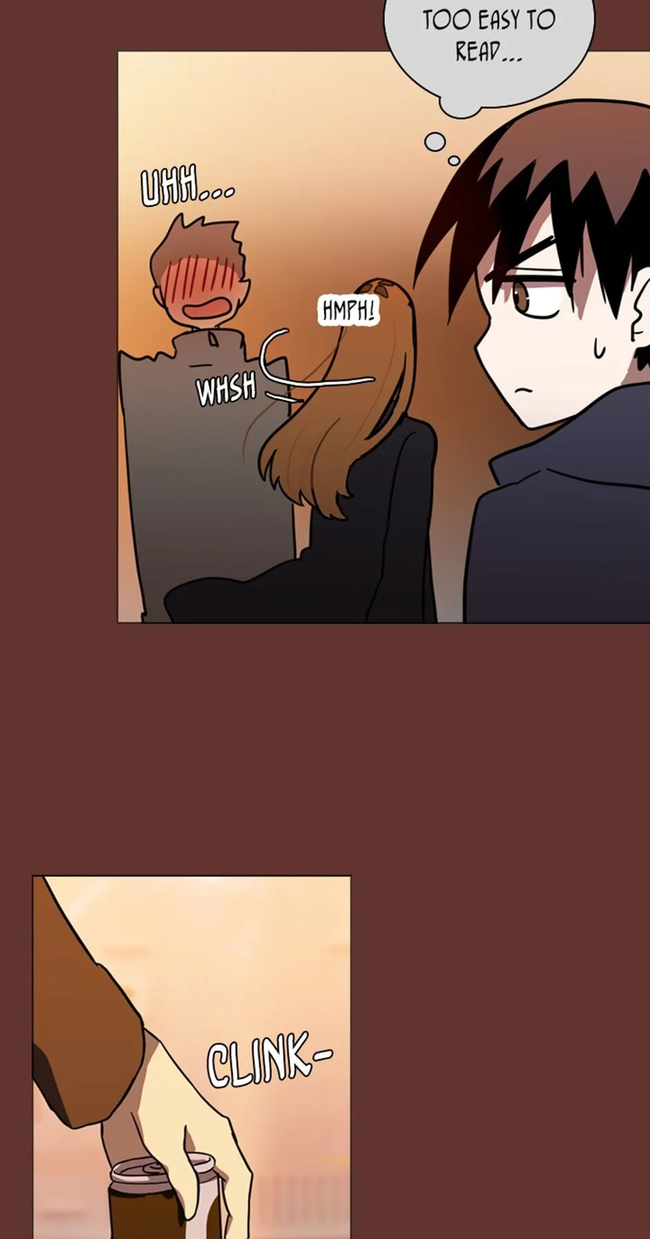 Dreamcide Chapter 18 - Page 36