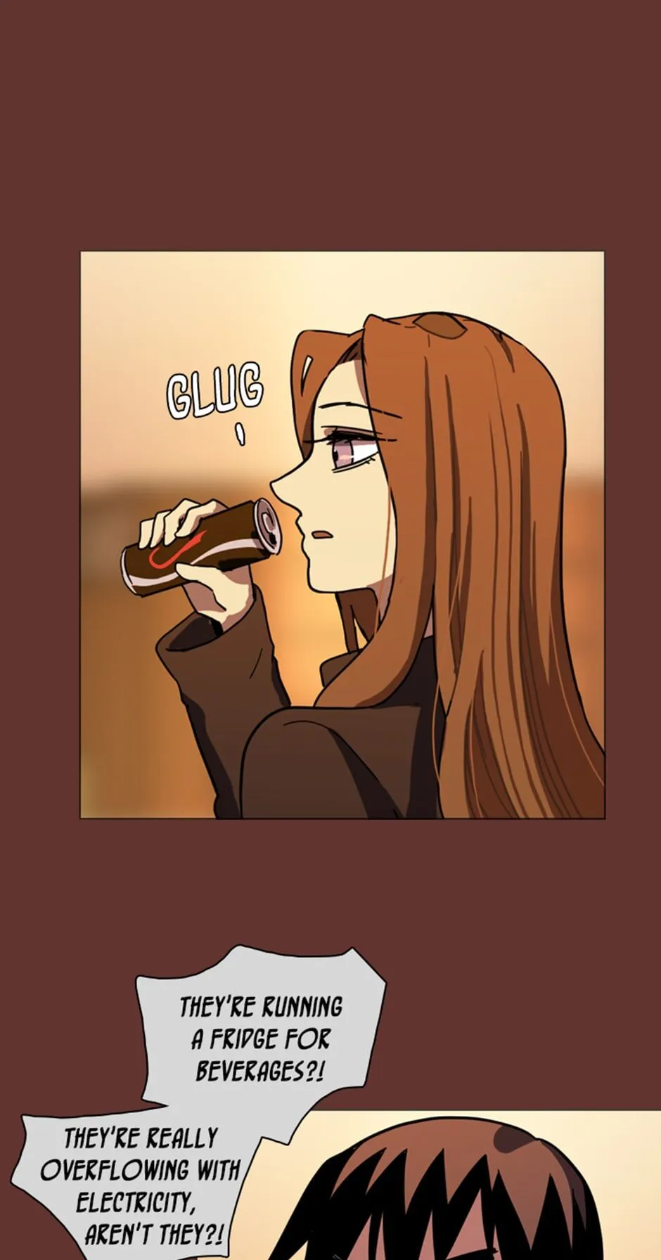 Dreamcide Chapter 18 - Page 38