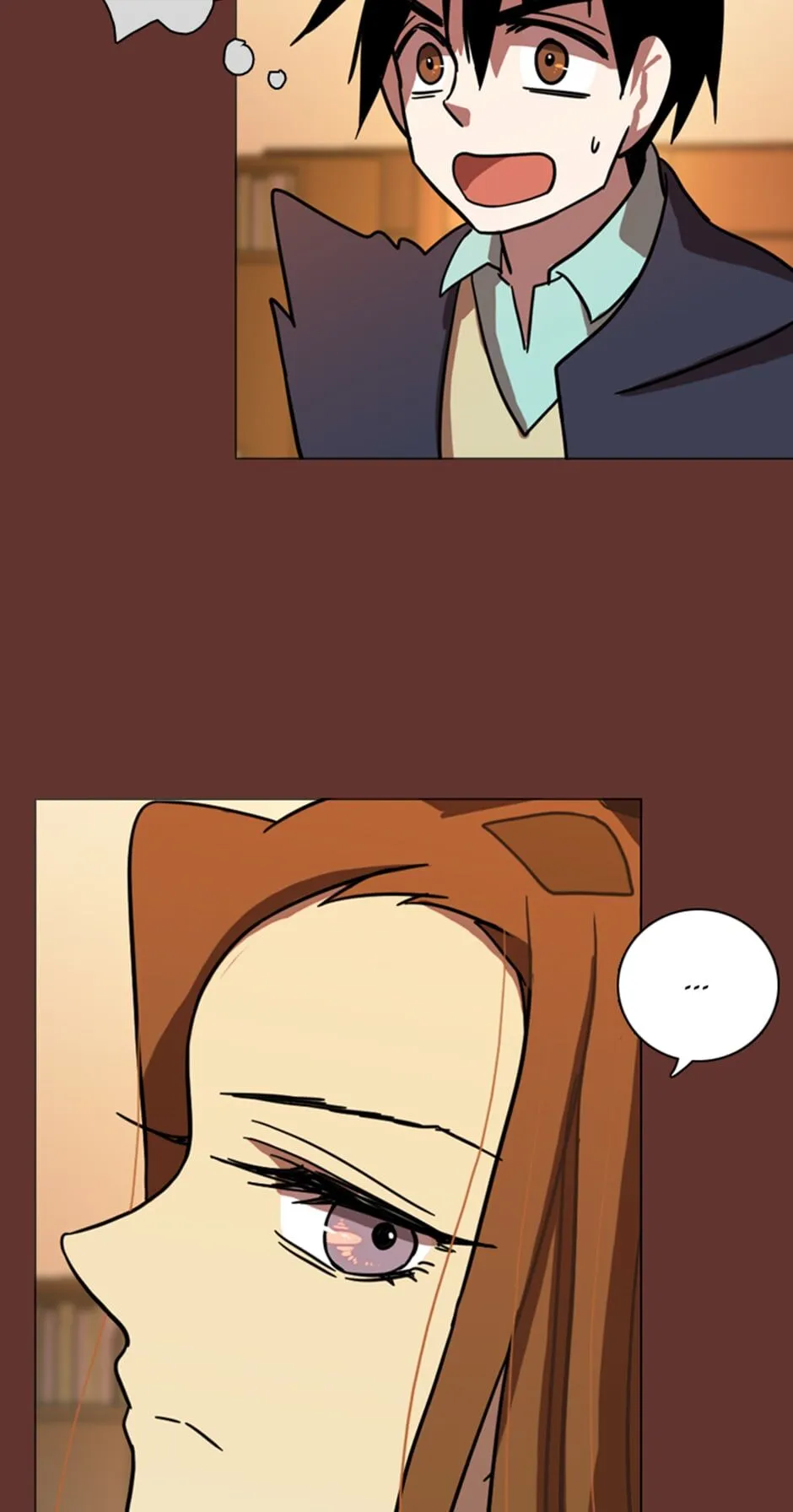 Dreamcide Chapter 18 - Page 39