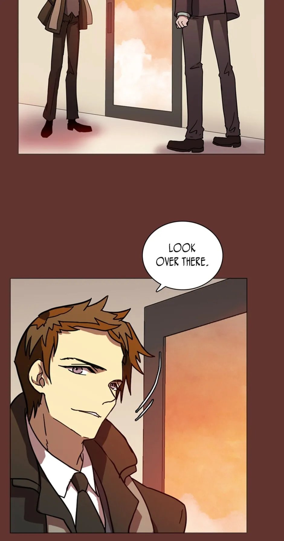 Dreamcide Chapter 18 - Page 4