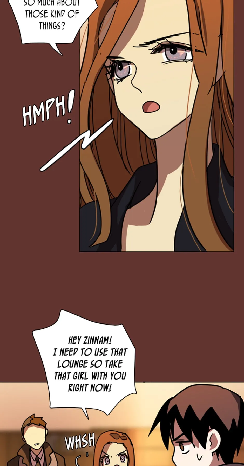 Dreamcide Chapter 18 - Page 42