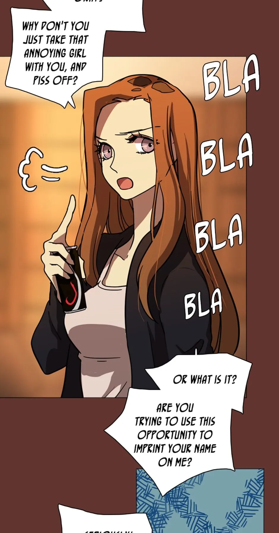 Dreamcide Chapter 18 - Page 44