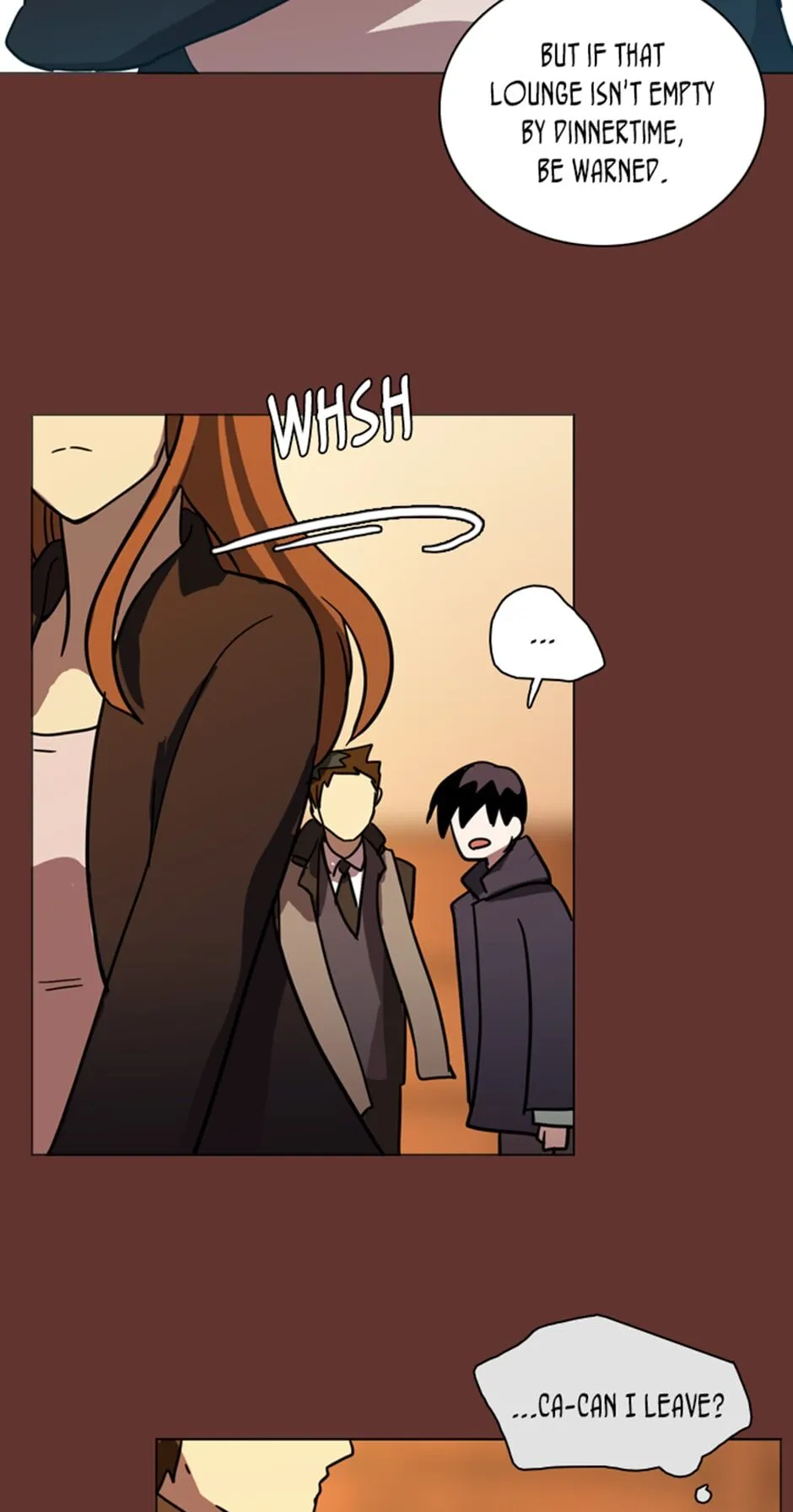 Dreamcide Chapter 18 - Page 47