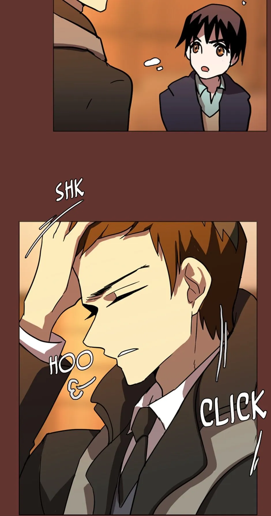 Dreamcide Chapter 18 - Page 48