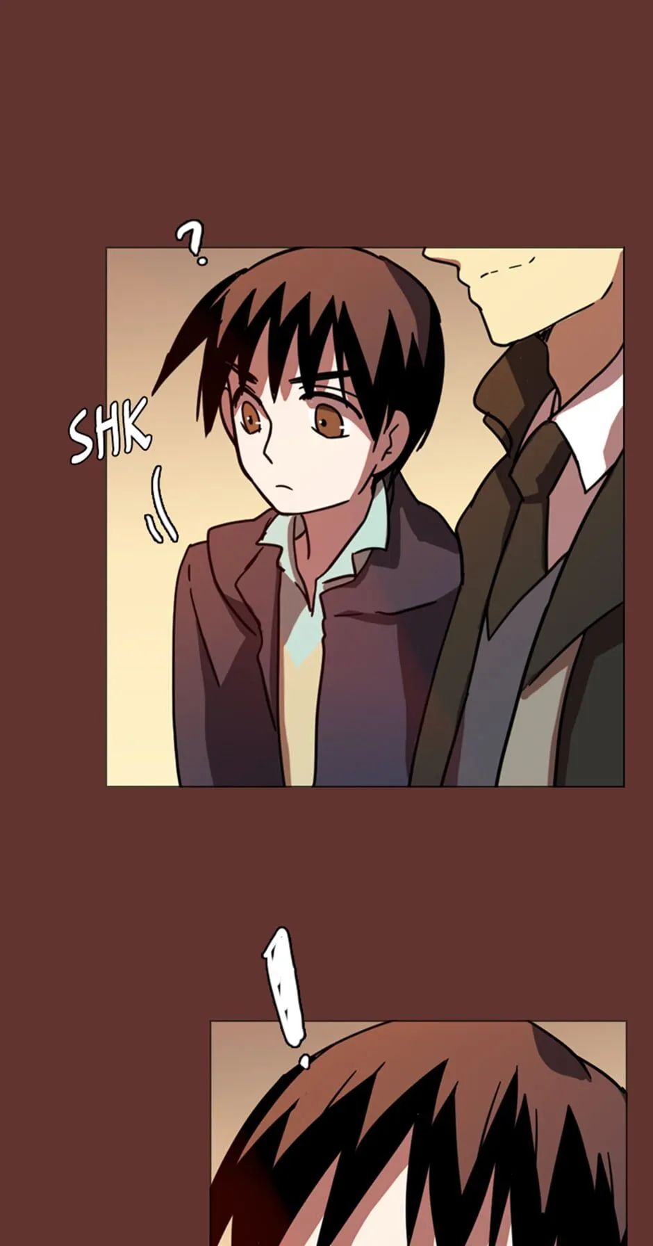 Dreamcide Chapter 18 - Page 5