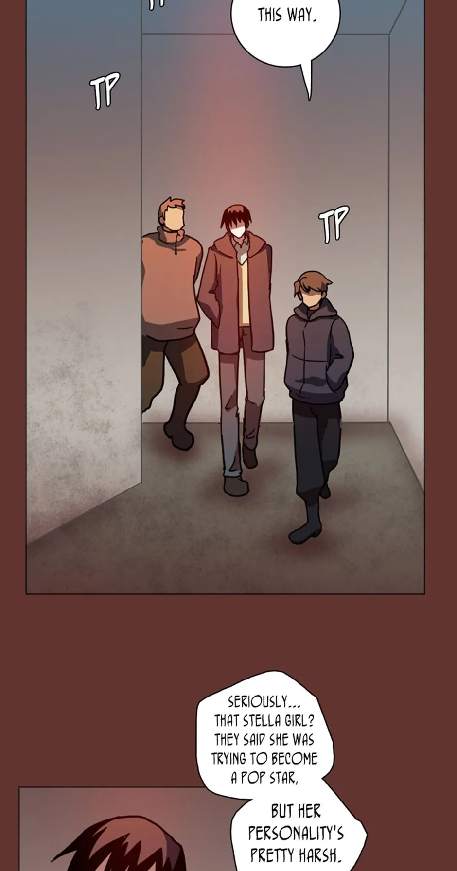 Dreamcide Chapter 18 - Page 50