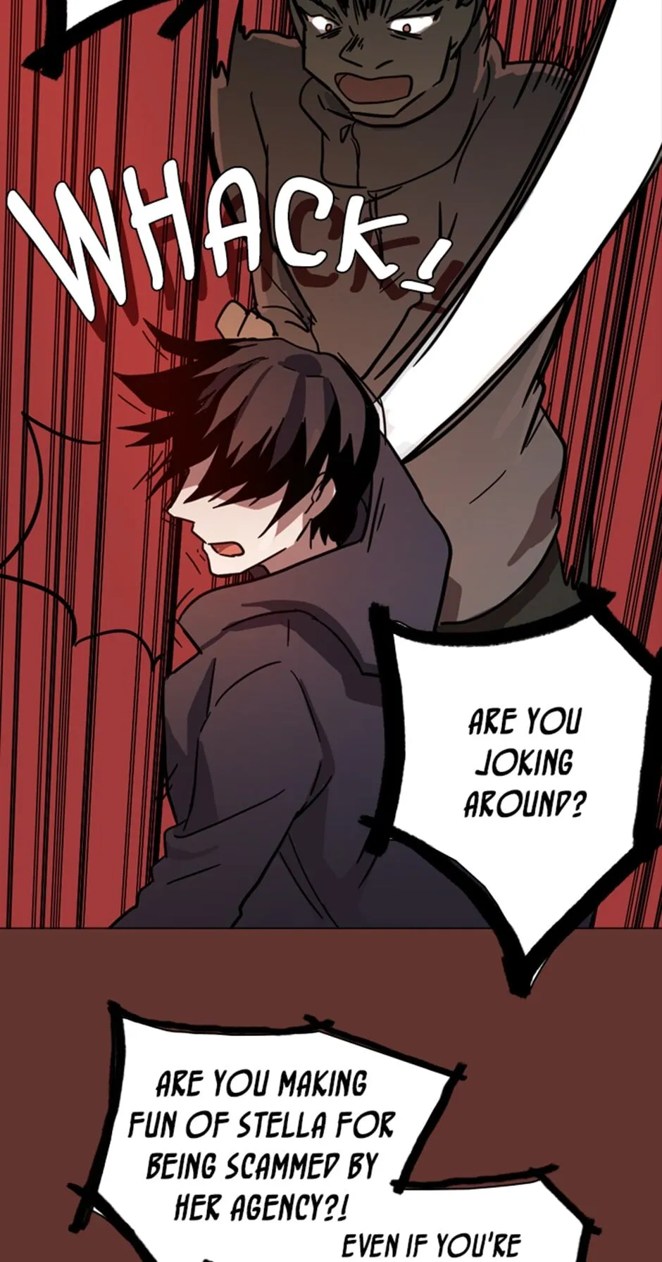 Dreamcide Chapter 18 - Page 53