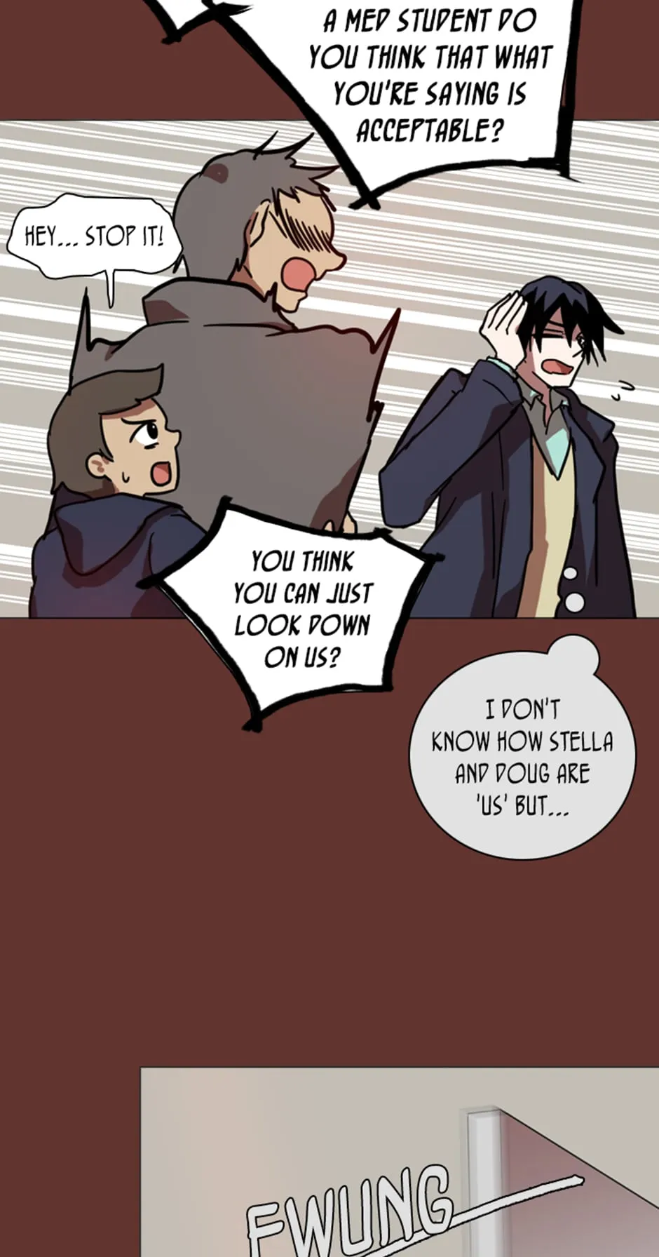 Dreamcide Chapter 18 - Page 54