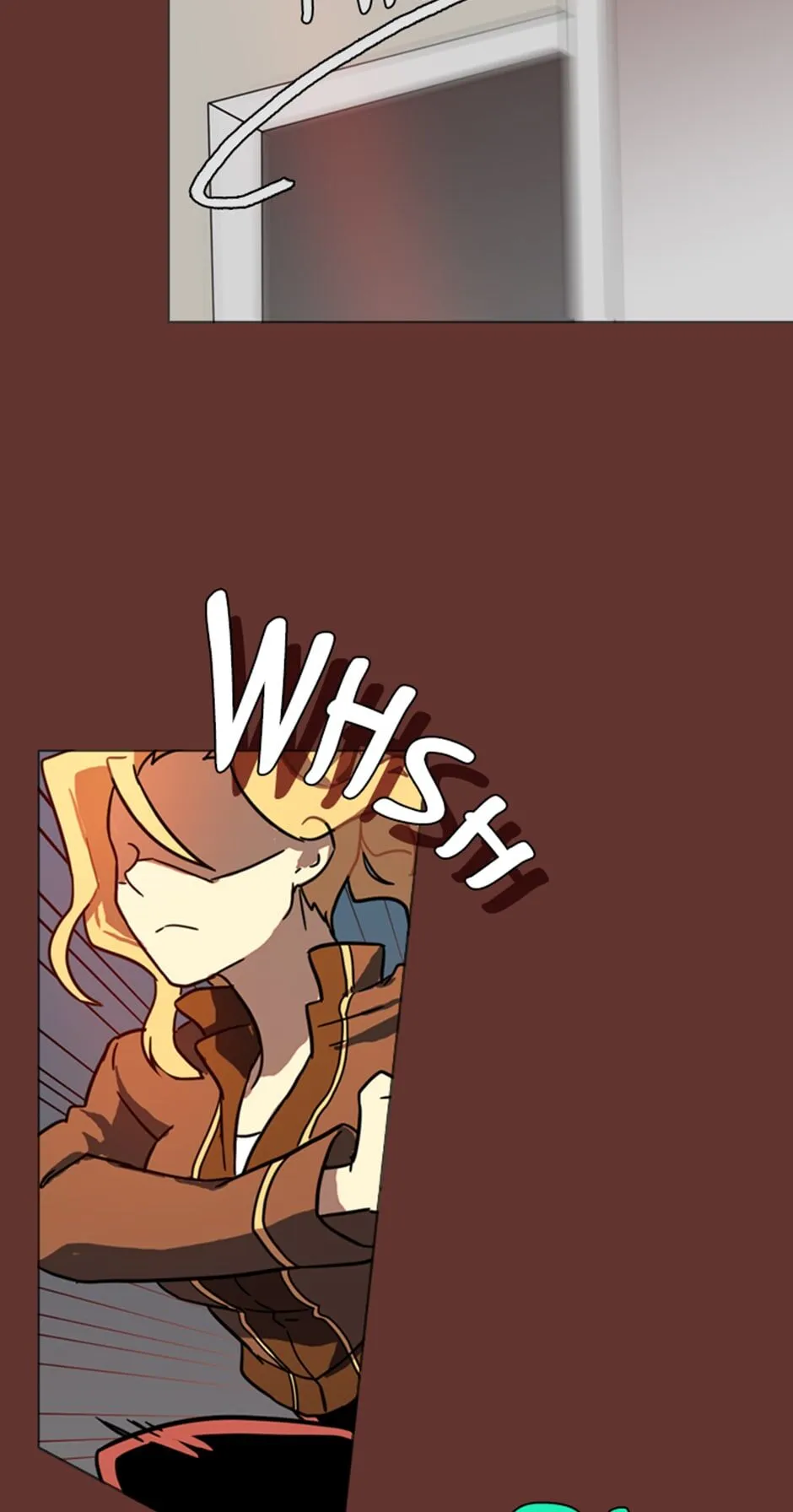 Dreamcide Chapter 18 - Page 55