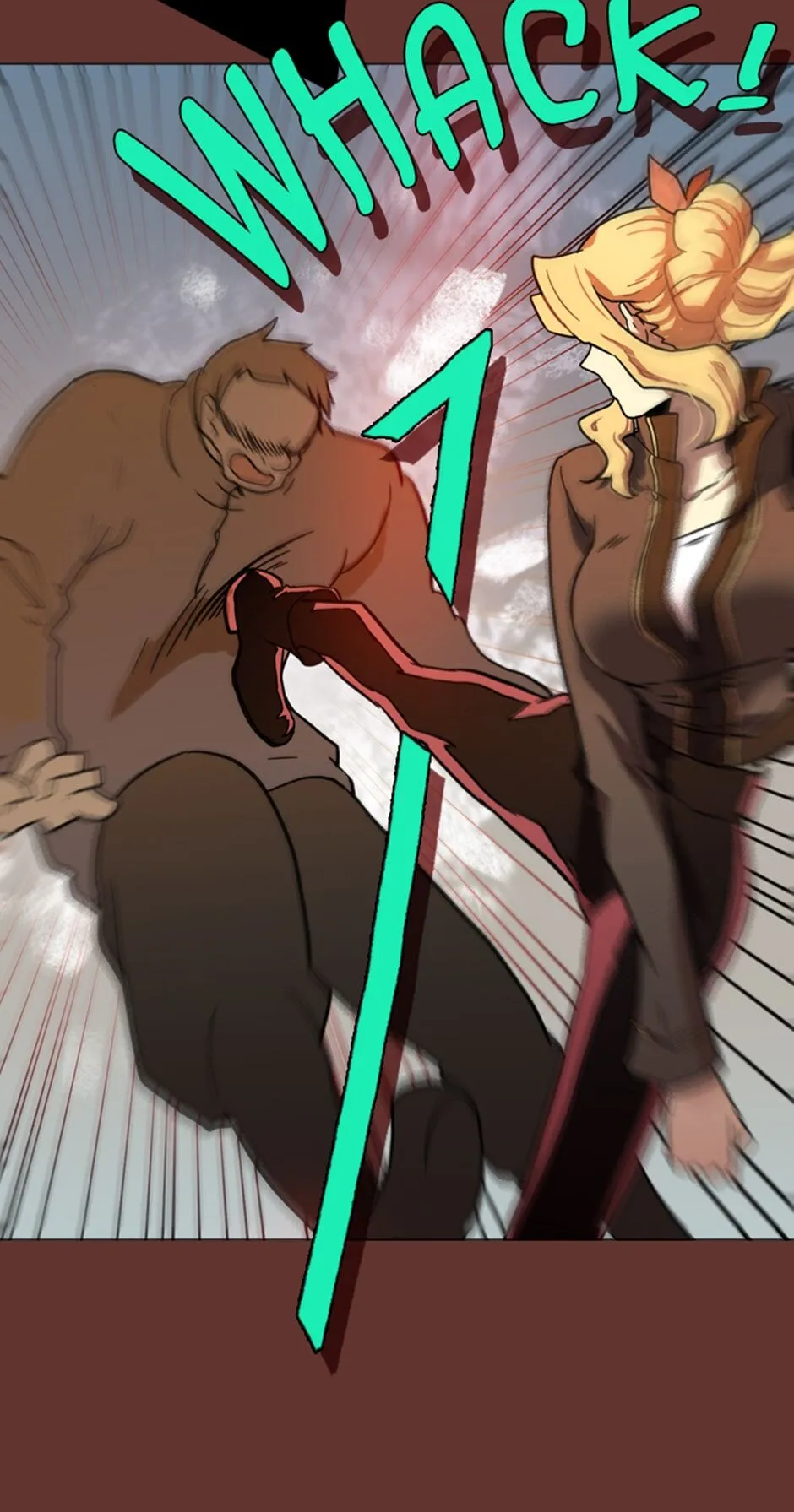 Dreamcide Chapter 18 - Page 56