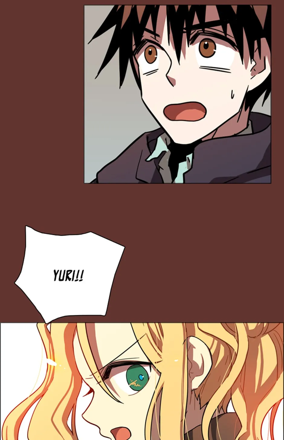 Dreamcide Chapter 18 - Page 58