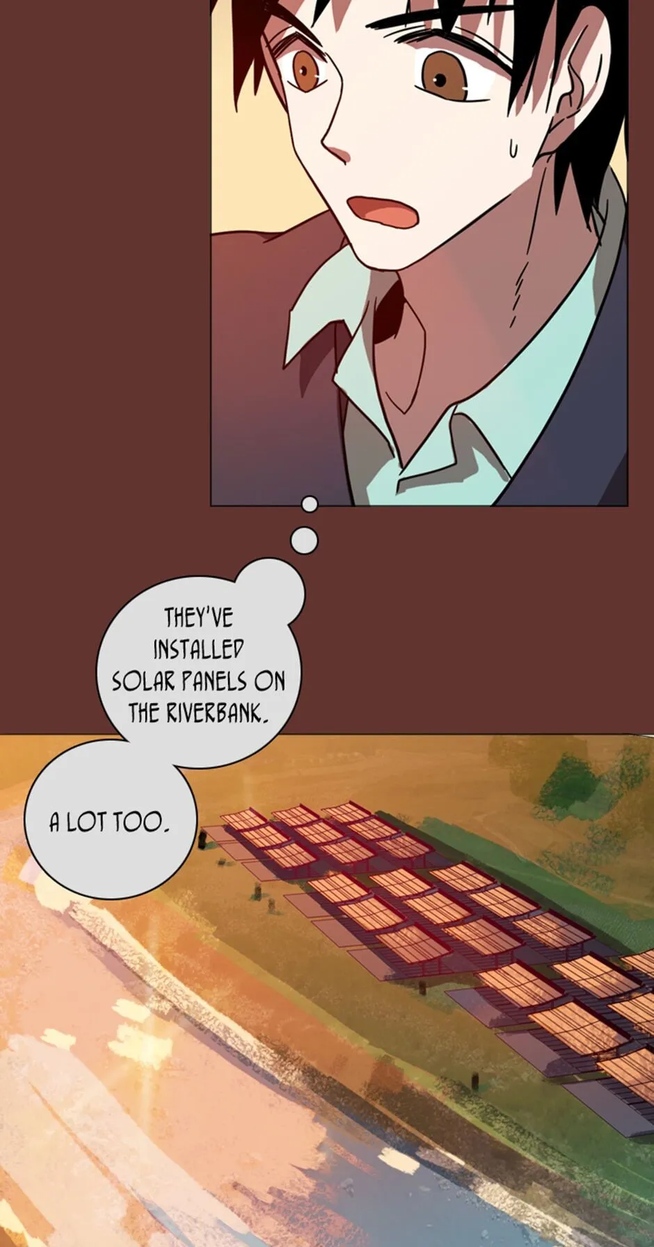 Dreamcide Chapter 18 - Page 6