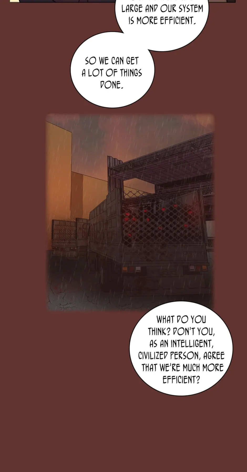 Dreamcide Chapter 18 - Page 8