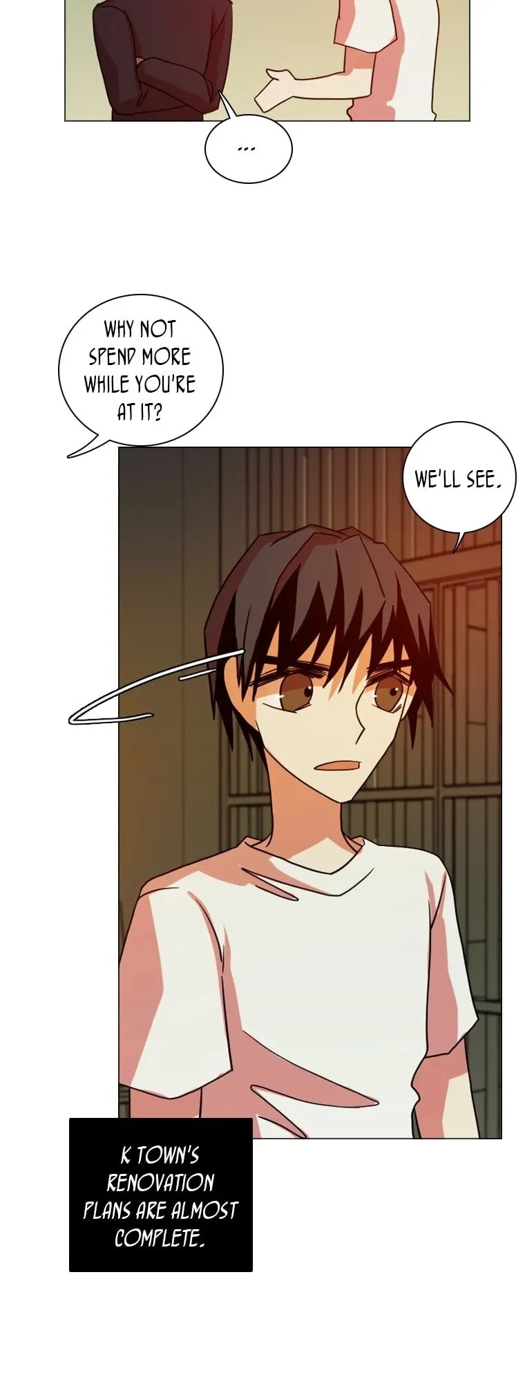 Dreamcide Chapter 180 - Page 16