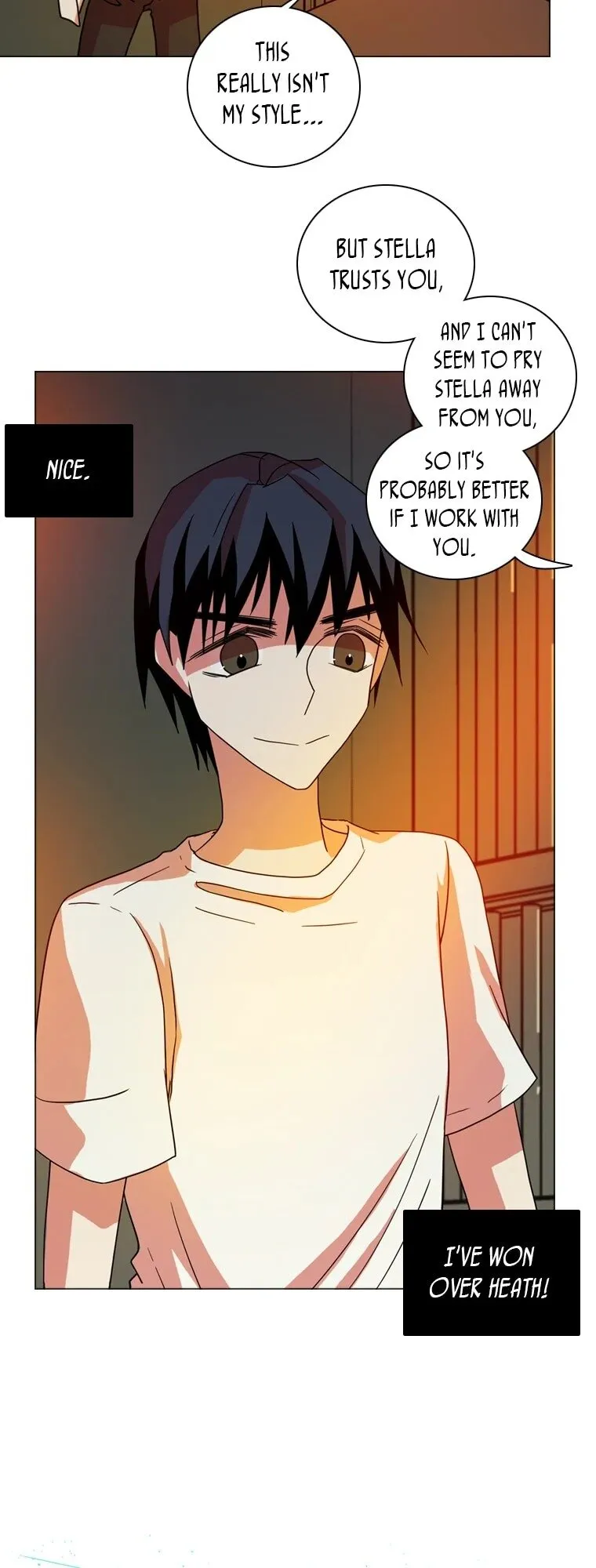 Dreamcide Chapter 180 - Page 2