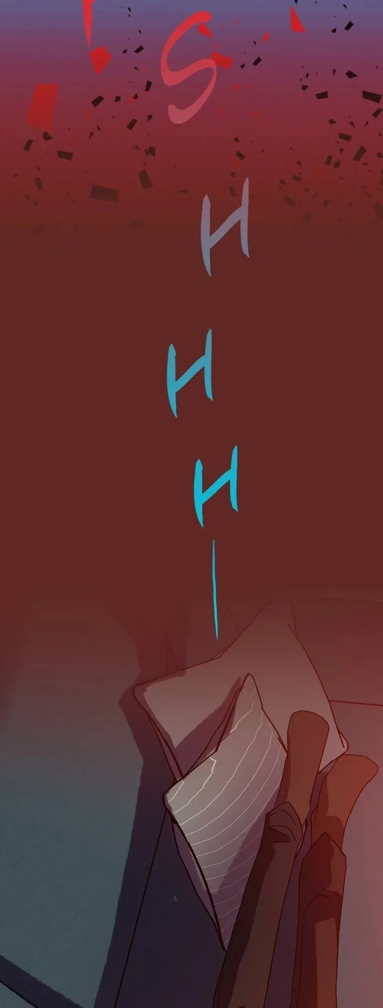 Dreamcide Chapter 180 - Page 27