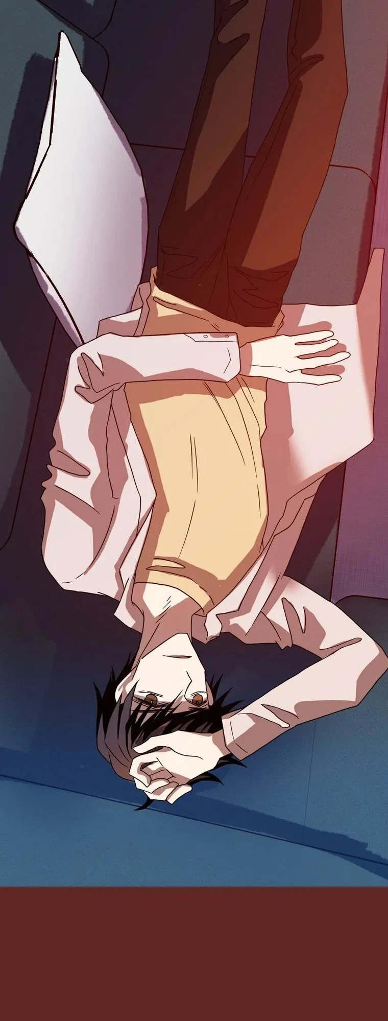 Dreamcide Chapter 180 - Page 28