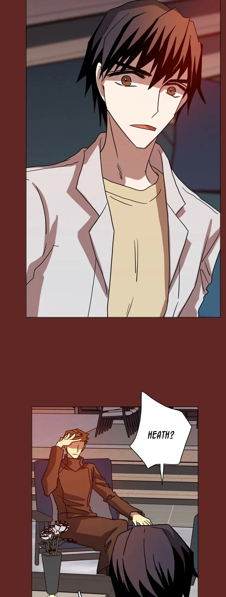 Dreamcide Chapter 180 - Page 31