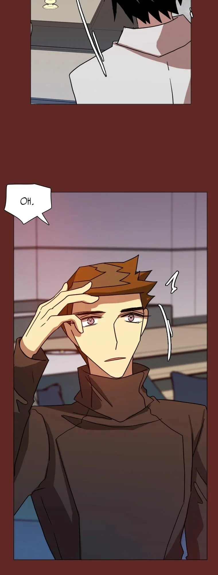 Dreamcide Chapter 180 - Page 32