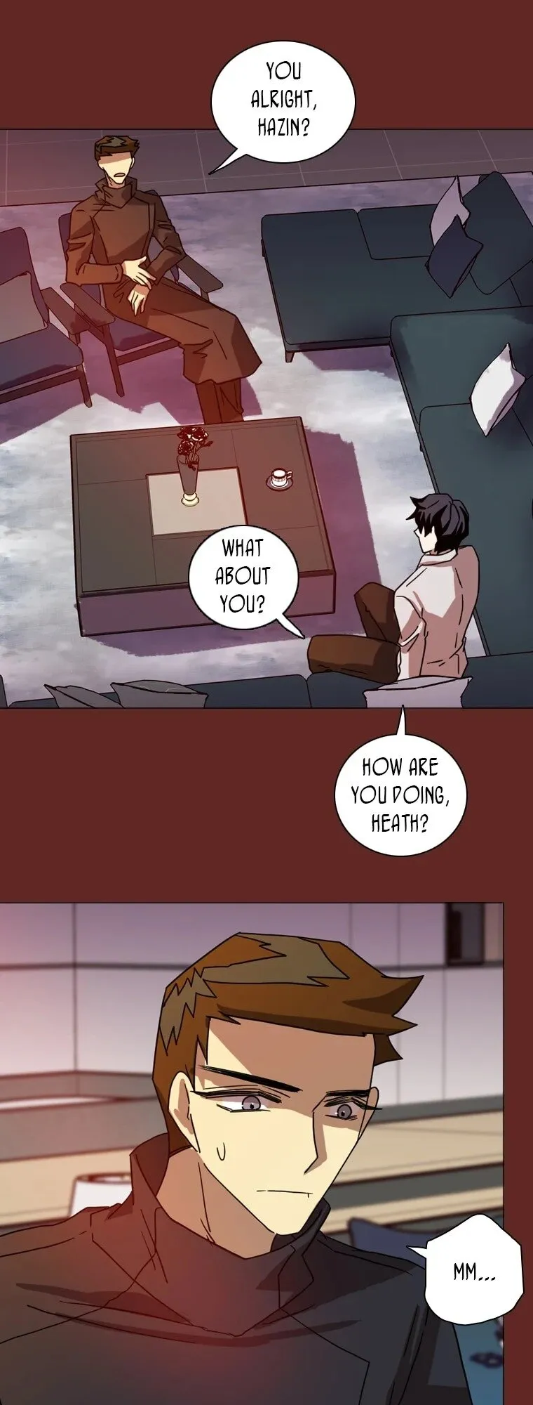 Dreamcide Chapter 180 - Page 33