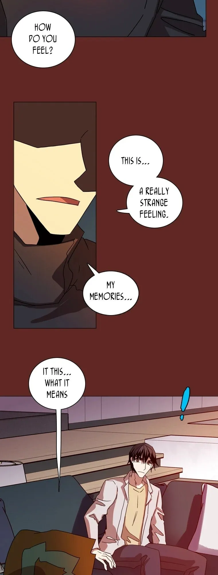 Dreamcide Chapter 180 - Page 34