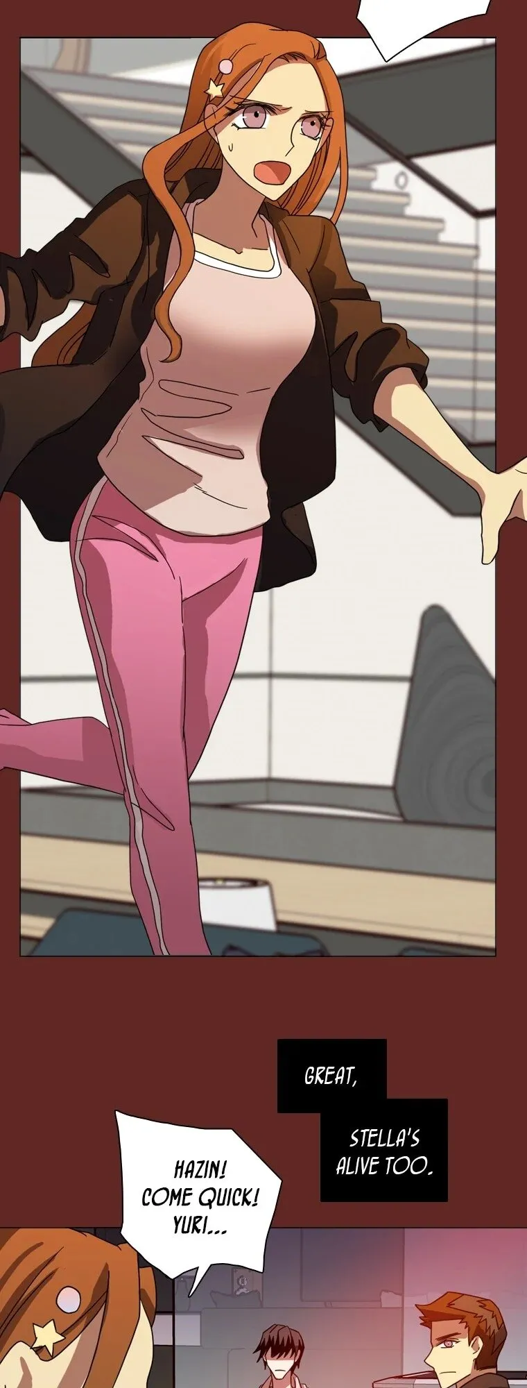 Dreamcide Chapter 180 - Page 38