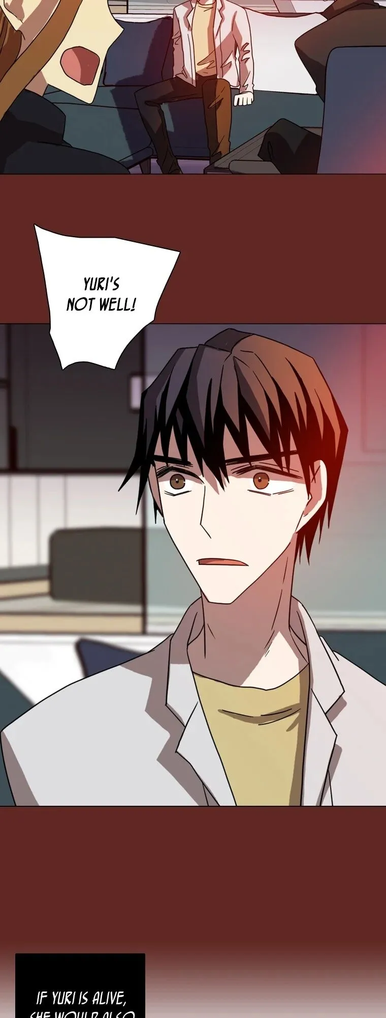 Dreamcide Chapter 180 - Page 39