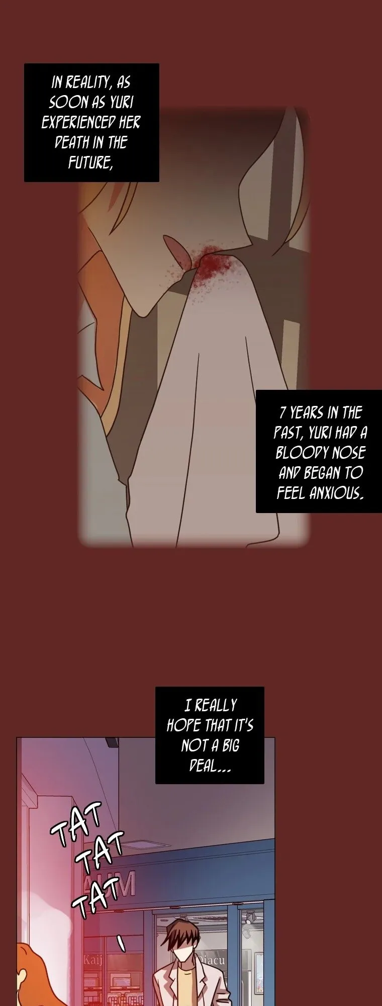 Dreamcide Chapter 180 - Page 41