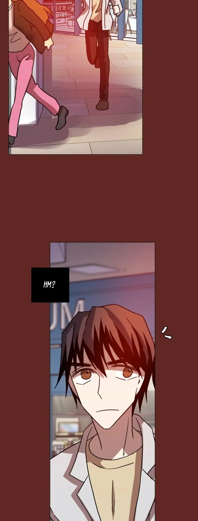 Dreamcide Chapter 180 - Page 42