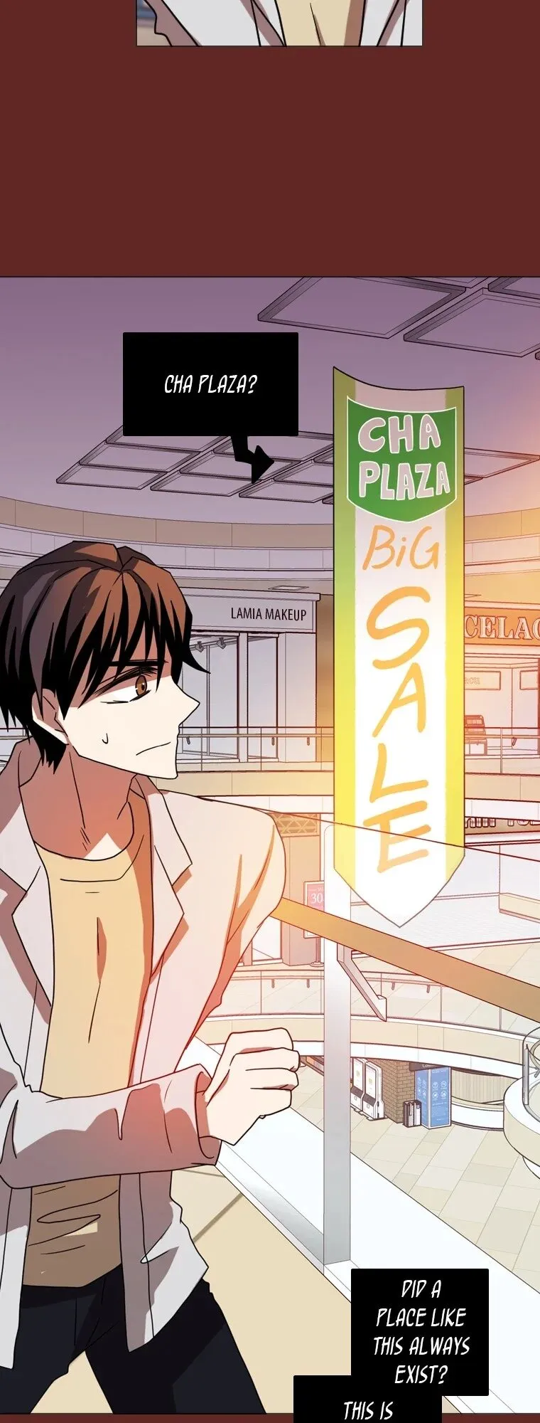 Dreamcide Chapter 180 - Page 43