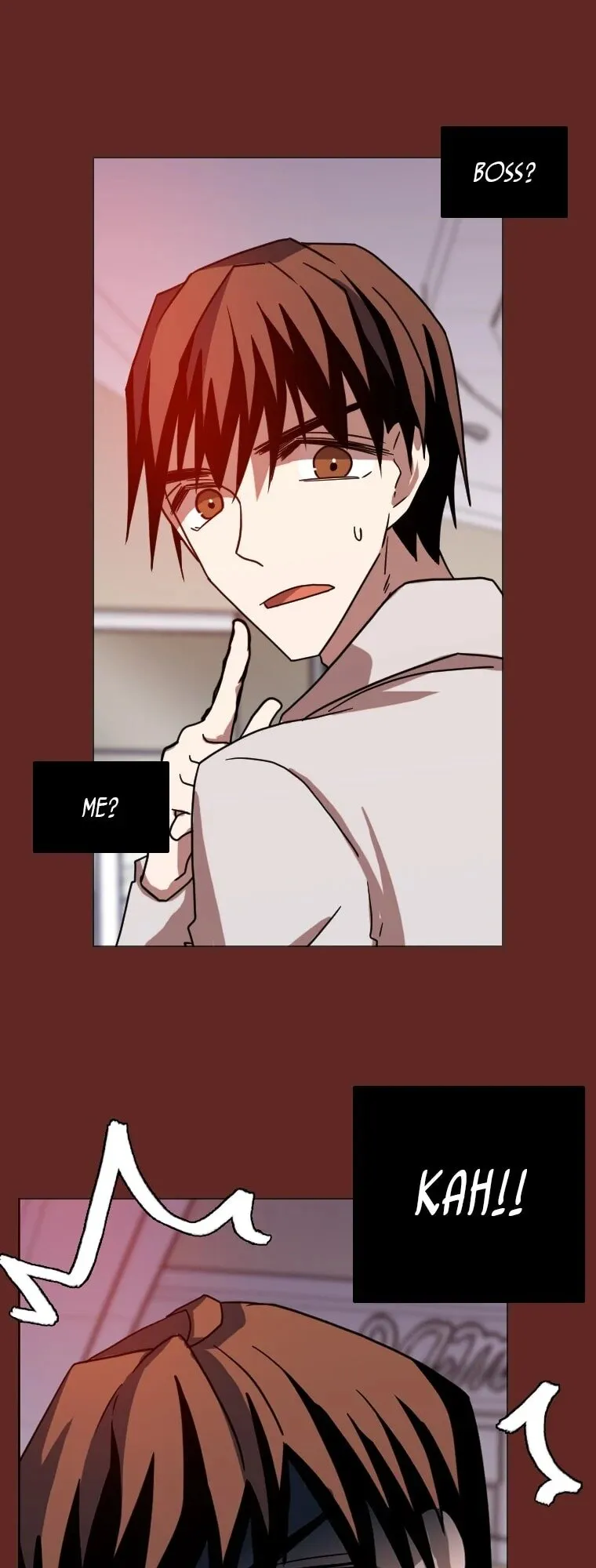 Dreamcide Chapter 180 - Page 45