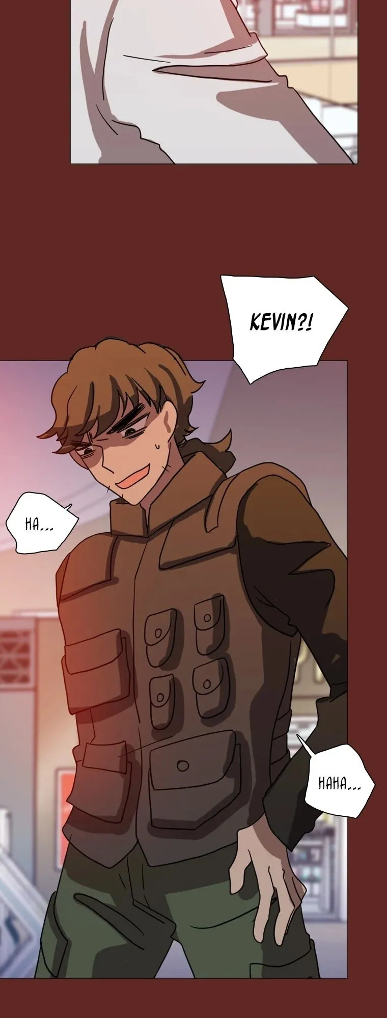 Dreamcide Chapter 180 - Page 48